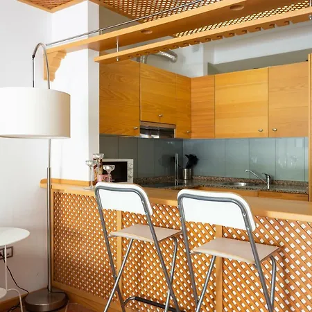 Luxury In Costa Adeje * プラヤ・パライソ