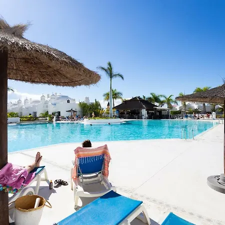 アパート Luxury In Costa Adeje