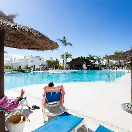 Apartament Luxury In Costa Adeje