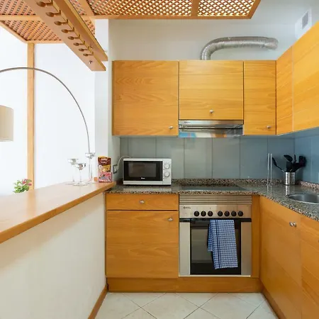 Luxury In Costa Adeje Apartament Playa Paraiso (Tenerife)
