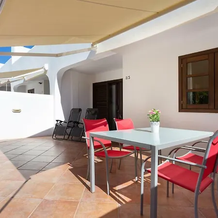 Apartament Luxury In Costa Adeje