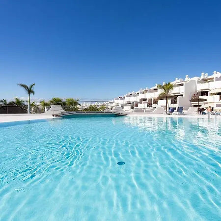 Apartament Luxury In Costa Adeje