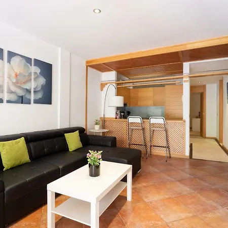 Luxury In Costa Adeje Apartament