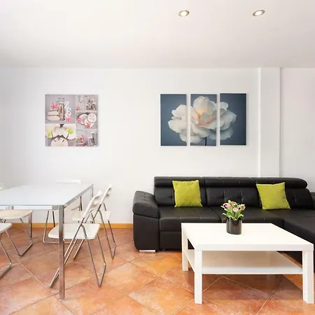 Luxury In Costa Adeje プラヤ・パライソ