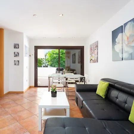 Luxury In Costa Adeje * プラヤ・パライソ