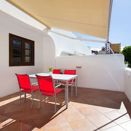 アパート Luxury In Costa Adeje *