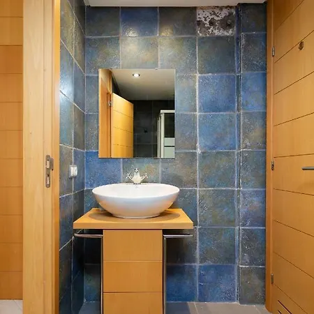 Luxury In Costa Adeje アパート プラヤ・パライソ