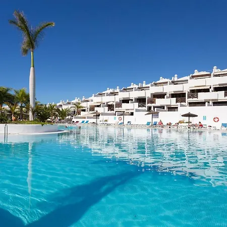 Luxury In Costa Adeje Apartament Playa Paraiso (Tenerife)