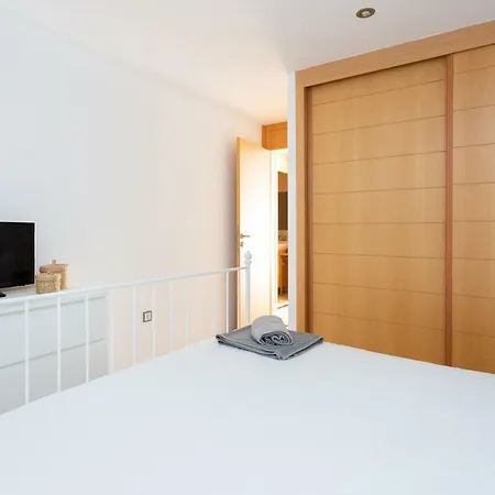 アパート Luxury In Costa Adeje