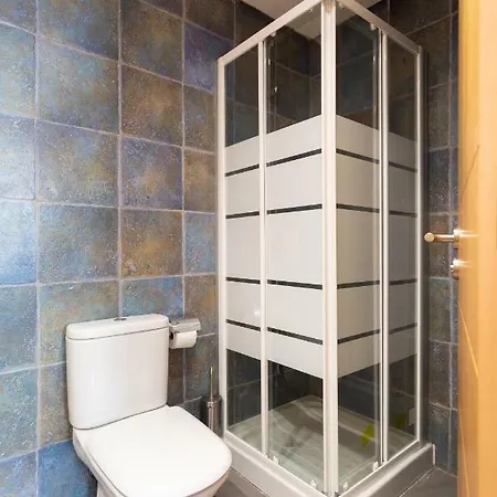 Apartament Luxury In Costa Adeje Playa Paraiso (Tenerife)