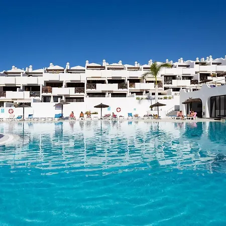 アパート Luxury In Costa Adeje プラヤ・パライソ