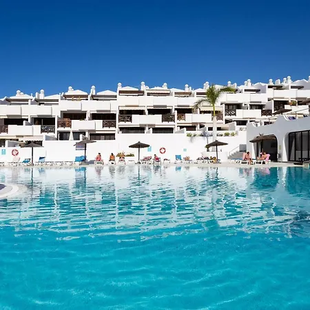 Apartament Luxury In Costa Adeje Playa Paraiso (Tenerife)