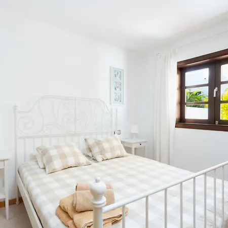 Apartament Luxury In Costa Adeje Playa Paraiso (Tenerife)